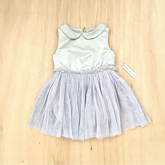 Wovenplay Crystal Tutu - Picture 6 of 13